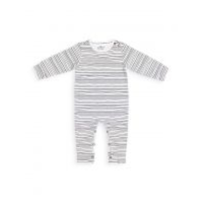  Jollein Boxpakje Black stripes